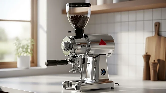 Best Buy Offers Significant Discount on Bella Pro Perfect Grind Coffee Maker for Limited Time