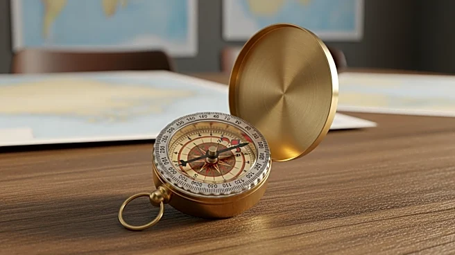 Trump Administration Merges Offshore Drilling Agencies to Enhance Resource Management