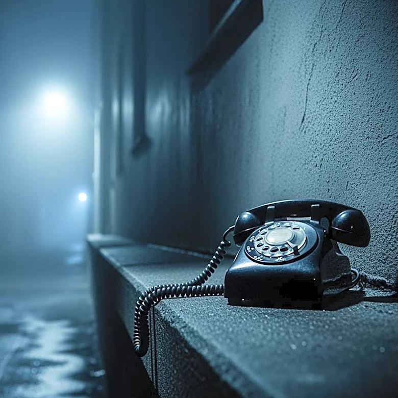 Shudder Acquires Thriller 'Find Your Friends' for Streaming Release