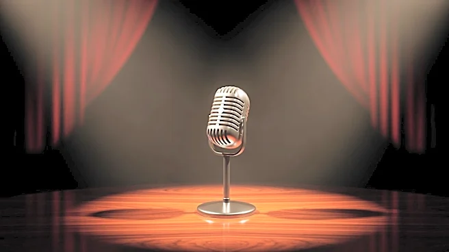 Byron Allen to Revamp CBS Late-Night with 'Comics Unleashed'