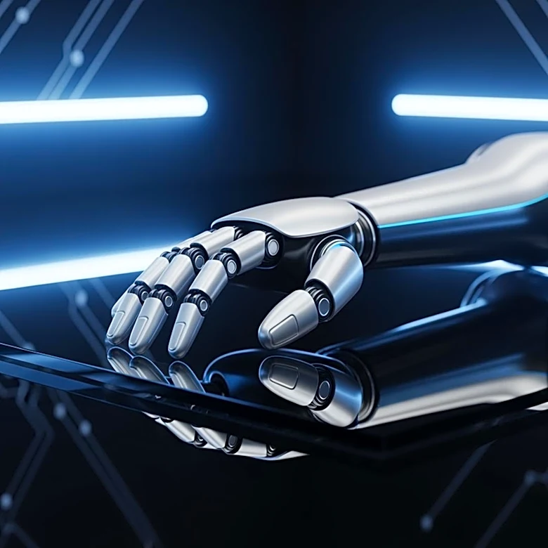 Chinese Robotics Startup Offers $18 Million Salary for Chief Scientist Role