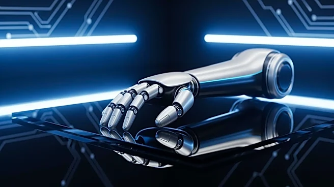 Chinese Robotics Startup Offers $18 Million Salary for Chief Scientist Role