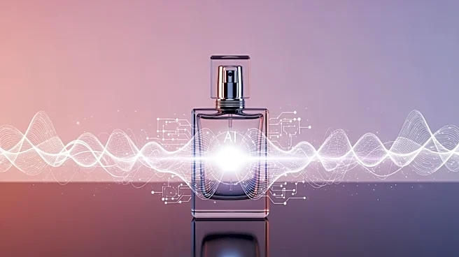 Givaudan and Haut.AI Unveil AI-Powered Beauty Innovations at Global Event