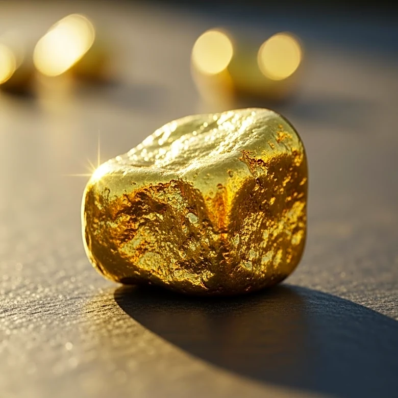 Sunshine Metals Projects $163 Million Cash Flow from Liontown Amid Record Gold Prices