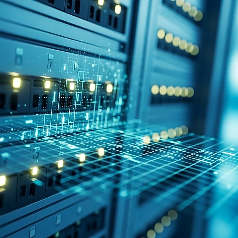 Financial Institutions' AI Efforts Hindered by Poor Data Quality, Says Report