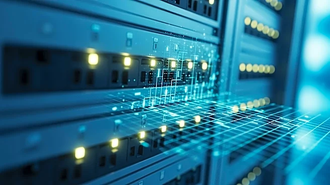 Financial Institutions' AI Efforts Hindered by Poor Data Quality, Says Report