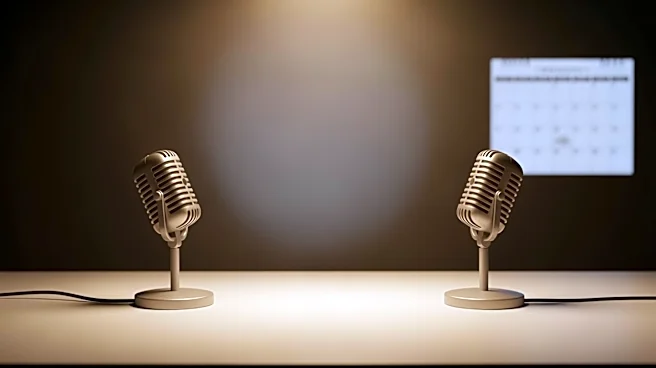 CBS Faces Decision on New Comedy Pilots Amid Schedule Finalization