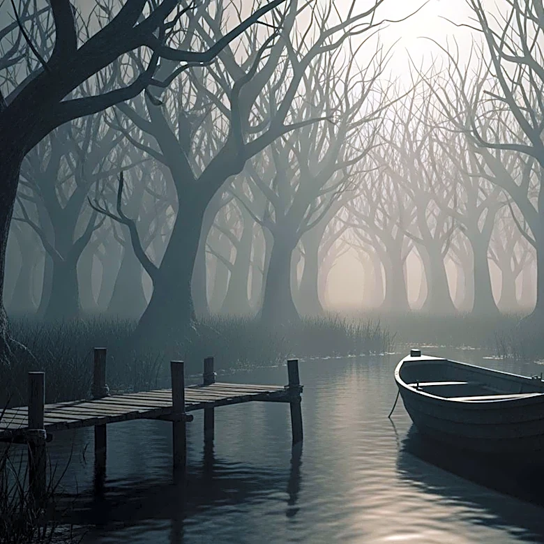 Bloodmoored Game Announcement Highlights Psychological Horror Experience