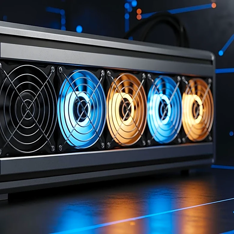 Bitcoin Mining Company MARA Reduces Workforce Amid Strategic Shift