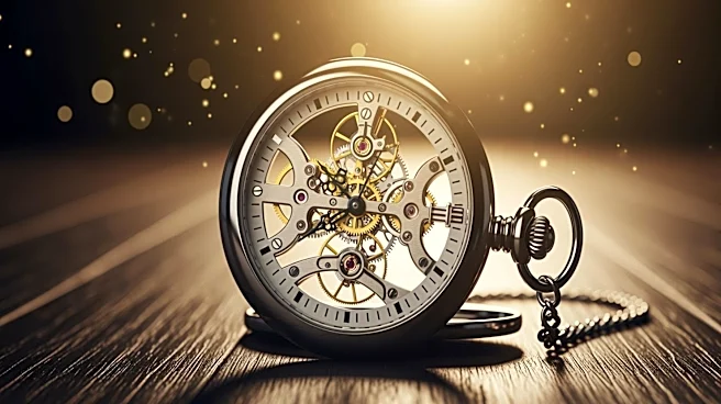 Nintendo Releases New Trailer for 'The Eternal Life of Goldman', Showcasing Stunning Animation