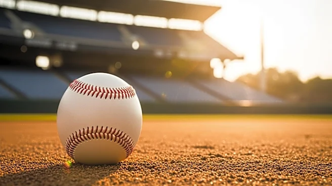 Alabama Baseball Climbs National Polls After Impressive Winning Streak