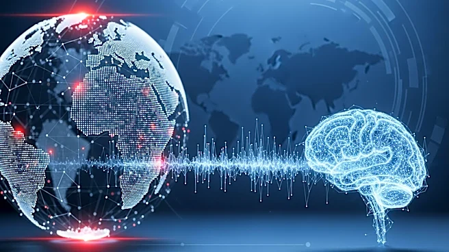 Infosys Faces Revenue Challenges Amid AI Expansion and Global Tensions