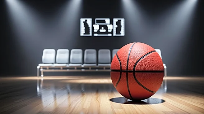 North Carolina Moves to Hire Michael Malone as Basketball Coach, Impacting Tar Heels Program