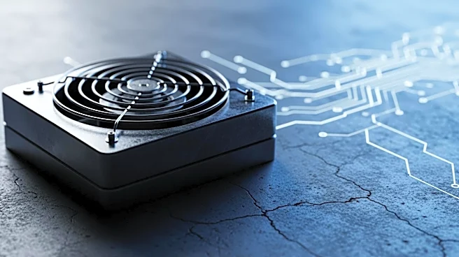 BTC Miners Face Economic Strain Amid Layoffs and Strategic Shifts