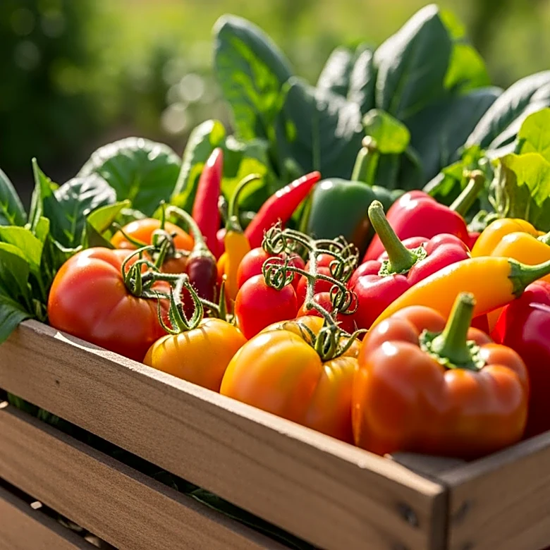 Ohio Department of Agriculture Opens Grant Program for Specialty Crops