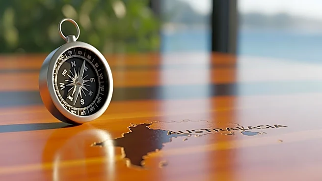 Scott McNab Appointed CEO of Fine Tours Group, Aims for Growth in Australasia