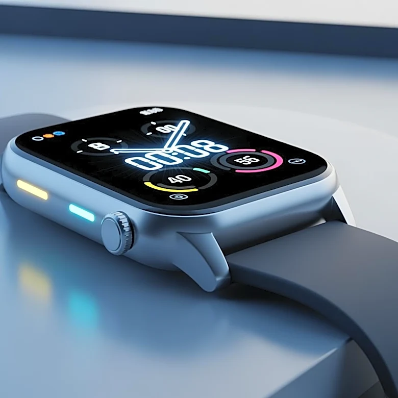 Walmart Offers $50 Discount on Fitbit Sense 2, Enhancing Accessibility to Advanced Wearable Technology