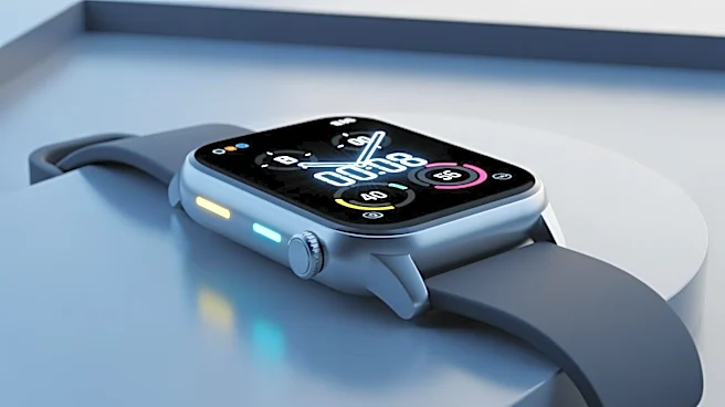 Walmart Offers $50 Discount on Fitbit Sense 2, Enhancing Accessibility to Advanced Wearable Technology