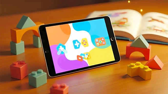 Netflix Unveils New Kids Series and Gaming App to Enhance Family Offerings