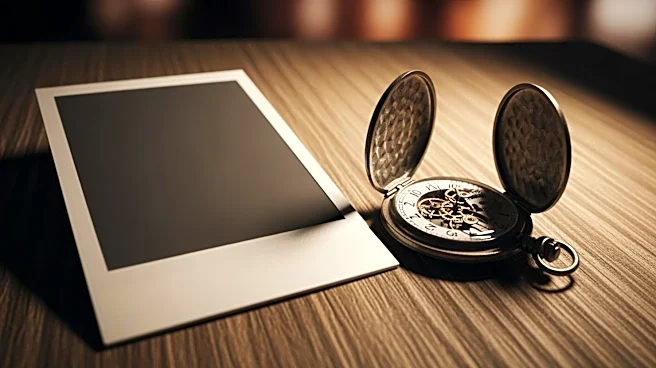 Christopher Nolan's 'Memento' Celebrates 25 Years, Examines Human Nature