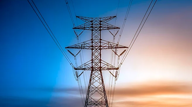 Georgia Power Enhances Grid Reliability with $1.3 Billion Investment