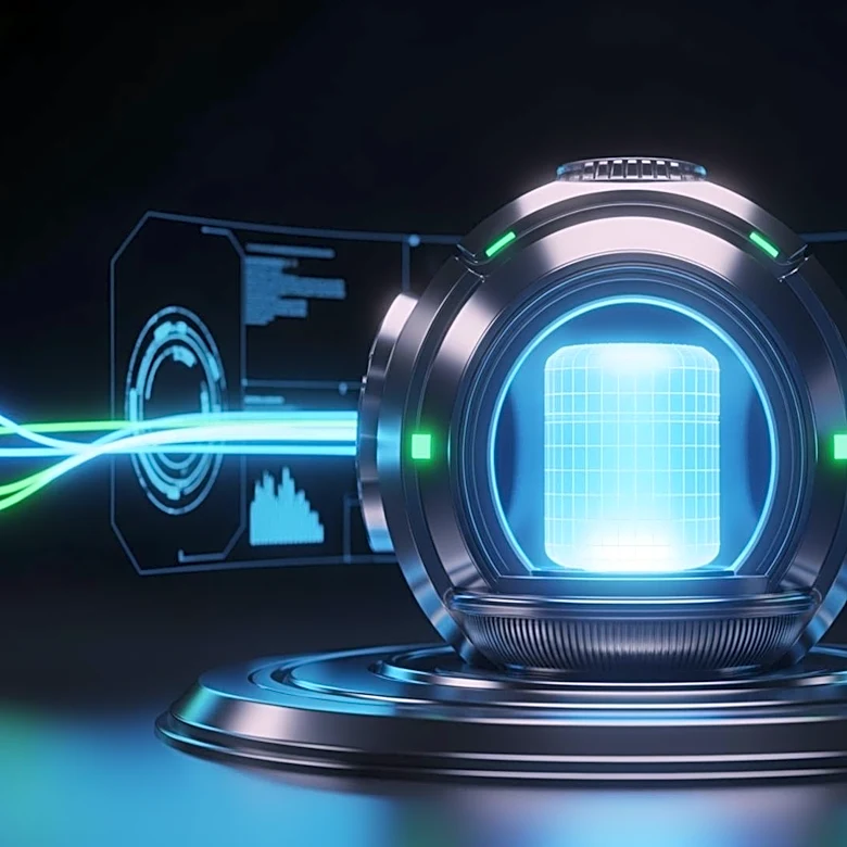 Antares Gains DOE Approval for Mark-0 Nuclear Reactor Demonstration