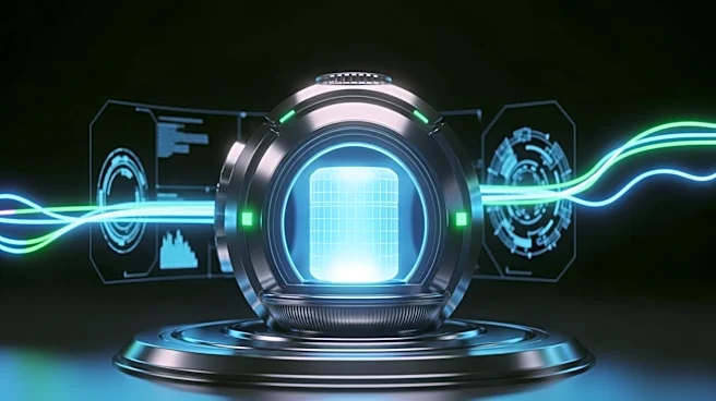 Antares Gains DOE Approval for Mark-0 Nuclear Reactor Demonstration