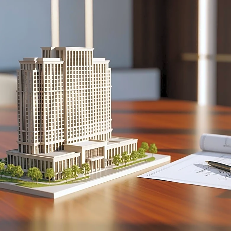 Walker  Dunlop Secures $104.5 Million for Ritz-Carlton Savannah Construction