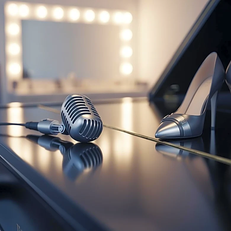 Lady Gaga and Doechii Collaborate on New Song for 'Devil Wears Prada 2'