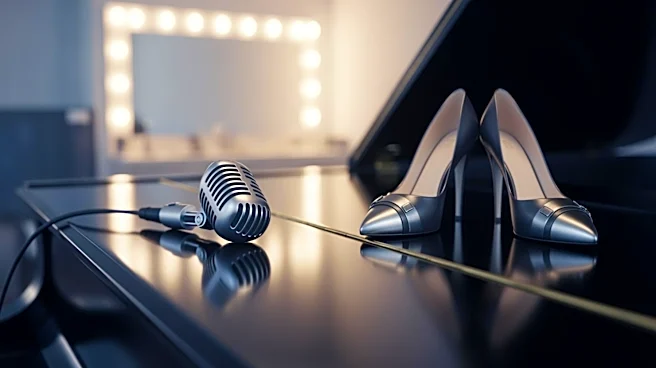 Lady Gaga and Doechii Collaborate on New Song for 'Devil Wears Prada 2'