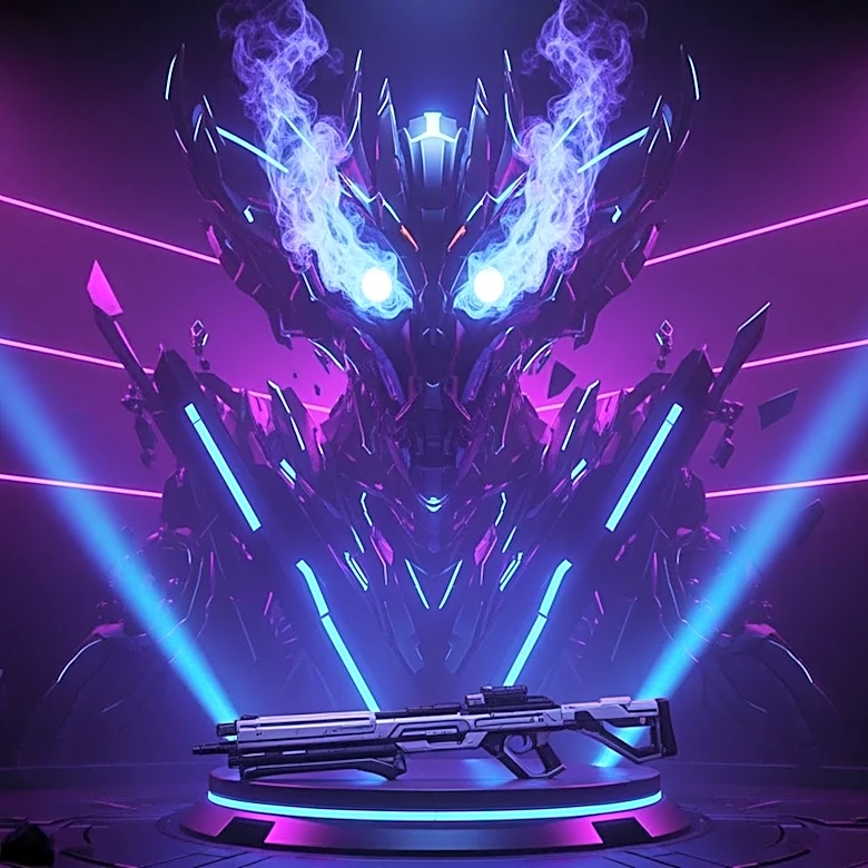 Video Game 'Dead as Disco' Showcases New Boss Fight Gameplay