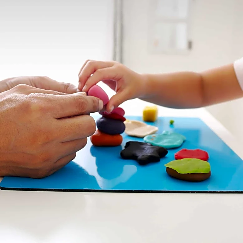 McKenzie Health System Launches 'Talking is Teaching' to Boost Child Language Development