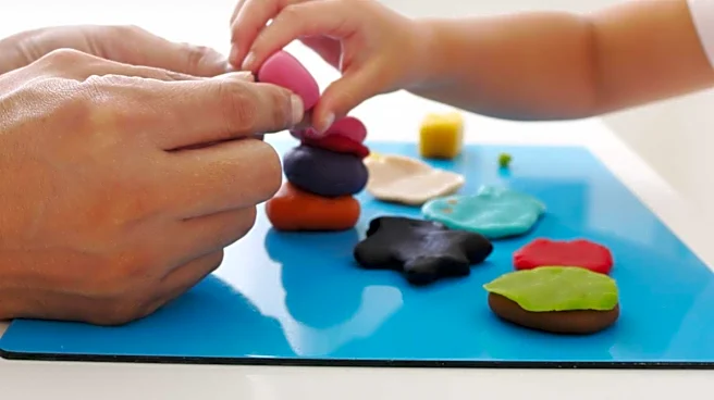 McKenzie Health System Launches 'Talking is Teaching' to Boost Child Language Development