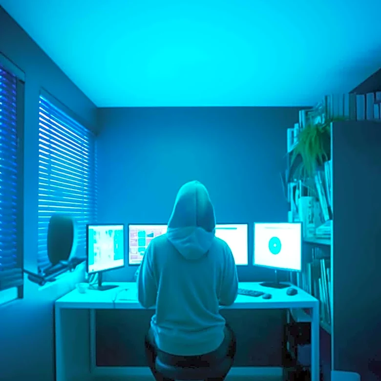 Digital Minimalism Gains Popularity Amid Screen Fatigue Concerns