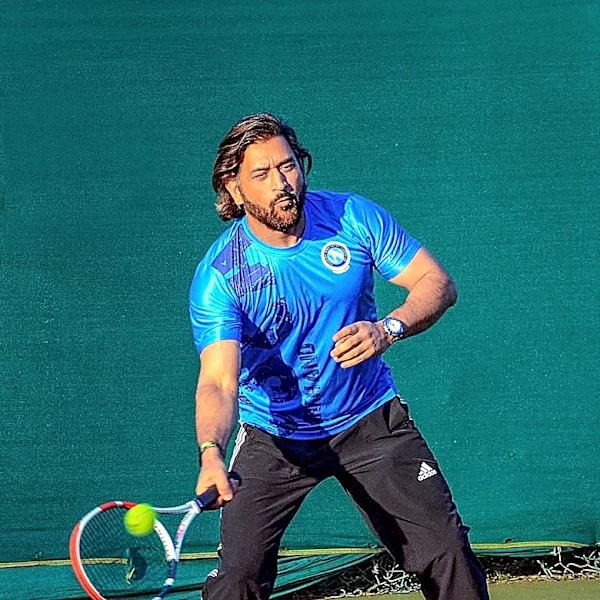 Brooklyn Students Innovate Tennis Practice Without Courts