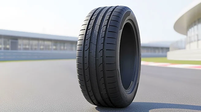 NASCAR Drivers Set for Tire Test at Chicagoland Speedway