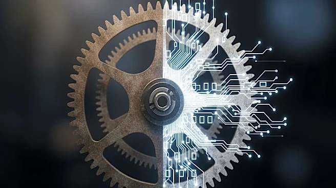 Legacy EPM Systems Face Urgent Replacement as Modern Solutions Emerge