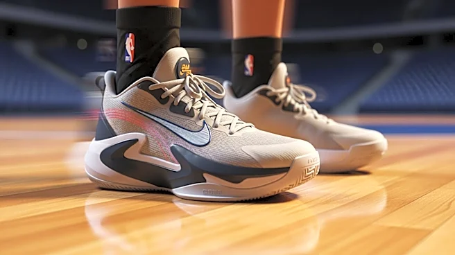 March Madness 2026: A Look at the Most Popular Sneakers of the Tournament