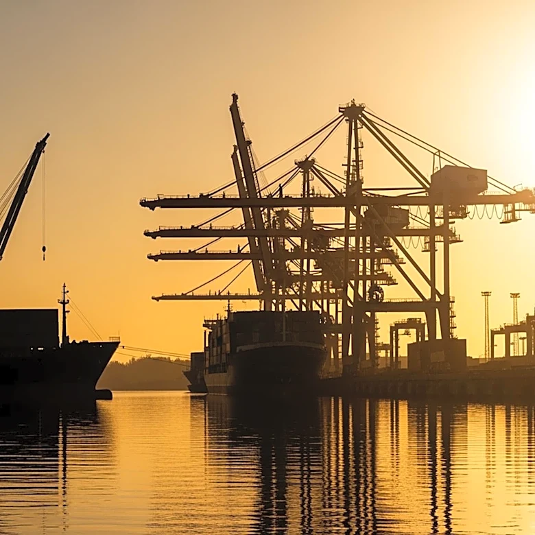 Port Milwaukee Kicks Off 2026 International Season with Arrival of First Vessel