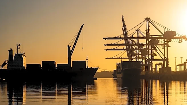 Port Milwaukee Kicks Off 2026 International Season with Arrival of First Vessel