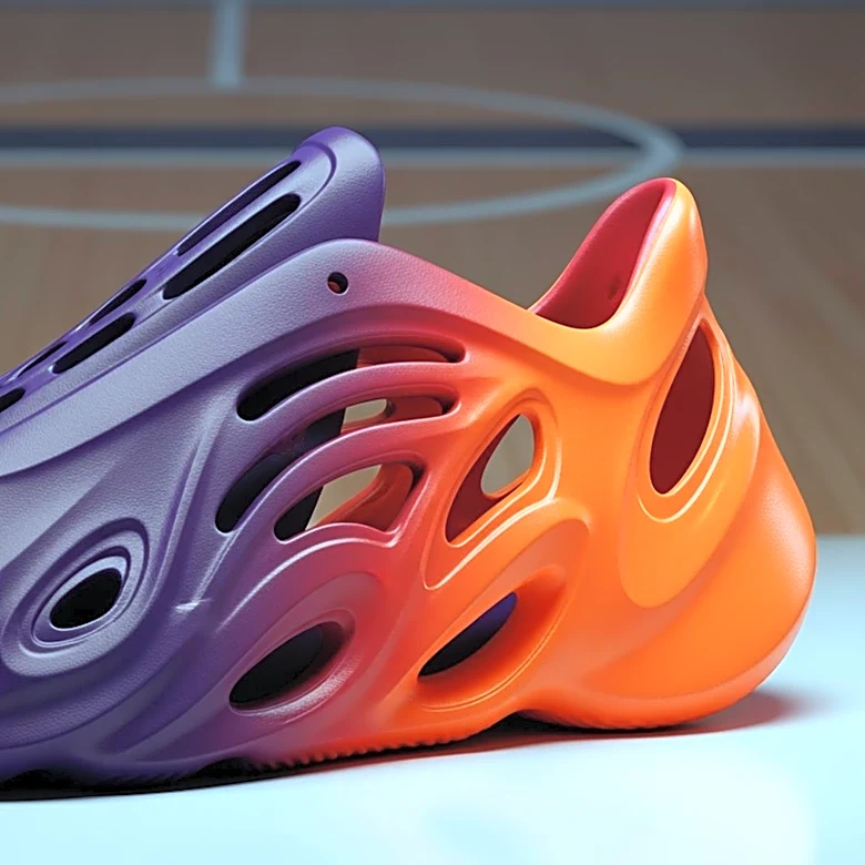 Nike to Reissue Iconic Foamposite One in Phoenix Suns Colorway After 14 Years