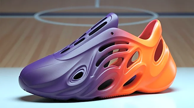 Nike to Reissue Iconic Foamposite One in Phoenix Suns Colorway After 14 Years