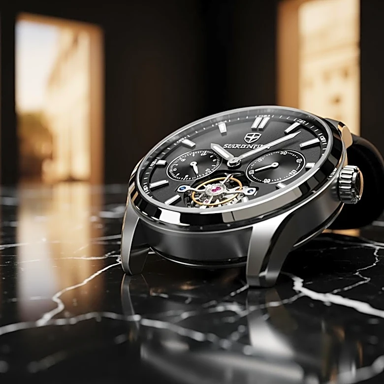 TAG Heuer Opens New SoHo Flagship Boutique in New York with Ryan Gosling's Visit