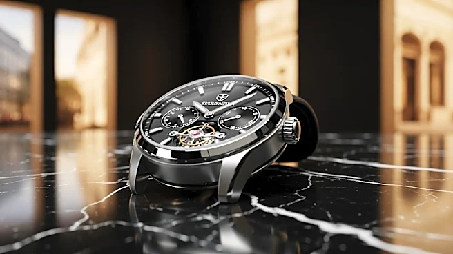 TAG Heuer Opens New SoHo Flagship Boutique in New York with Ryan Gosling's Visit