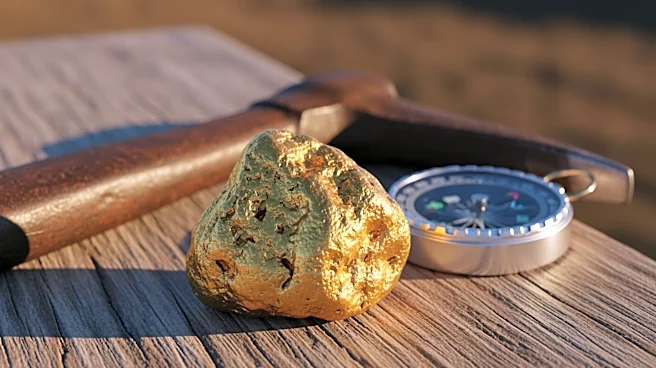 Plato Gold Sells Timmins Mining Prospects to Mayfair for C$2.5 Million