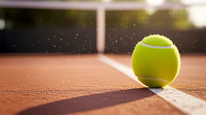 Sloane Stephens Secures Three-Set Victory in Austria, Advances to Second Round