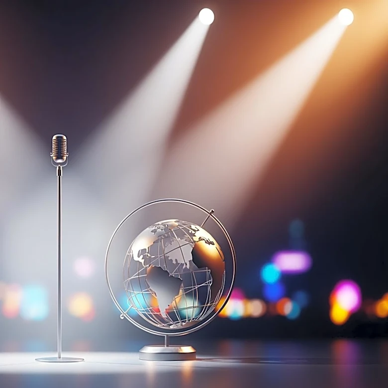 Global Citizen Live to Debut in Tokyo with , Ai, and Yuki Chiba