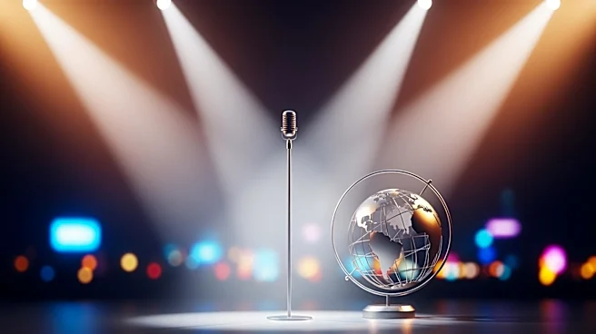 Global Citizen Live to Debut in Tokyo with , Ai, and Yuki Chiba