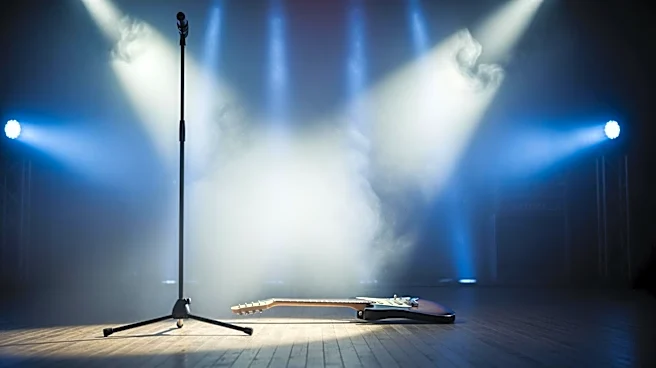 Kanye West's Festival Headlining Sparks Sponsorship Withdrawals