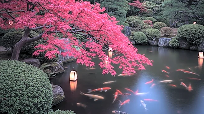 Lewis Hamilton and Kim Kardashian Go Public with Relationship in Japan